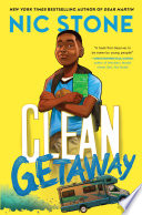 Clean getaway by Stone, Nic