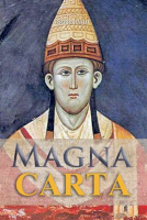 The Magna Carta by Anonymous