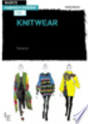 Knitwear by Sissons, Juliana