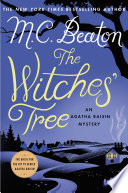 The witches' tree by Beaton, M. C