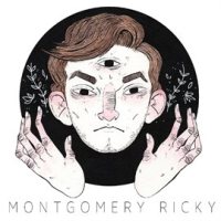 Montgomery Ricky by Montgomery, Ricky