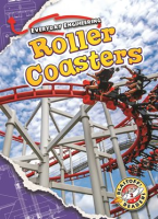 Roller Coasters by Bowman, Chris