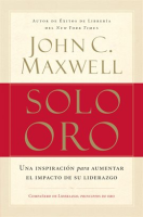 Solo oro by Maxwell, John C