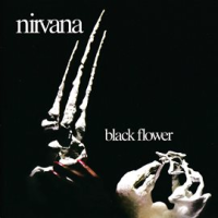 Black Flower by Nirvana