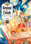 Beyond the clouds by Nicke