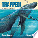 Trapped! by Burleigh, Robert