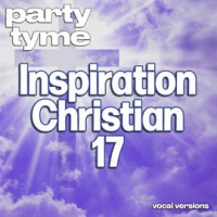Inspirational Christian 17 - Party Tyme by Party Tyme