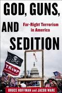 God, guns, and sedition by Hoffman, Bruce