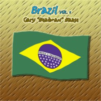 Brazil Vol. 1: Gary "Headman" Haase by CueHits