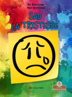 Sad (La tristesse) by Culliford, Amy