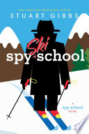 Spy ski school by Gibbs, Stuart