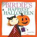 Birdie's happiest Halloween by Rim, Sujean