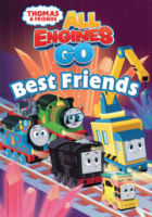 Thomas & friends : by 