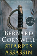 Sharpe's assassin by Cornwell, Bernard