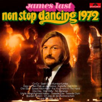 Non Stop Dancing 1972 by James Last