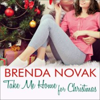 Take me home for Christmas by Novak, Brenda