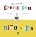 Marina_and_the_little_green_boy___Marina_el_ni__o_verde