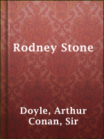 Rodney Stone by Doyle, Sir Arthur Conan