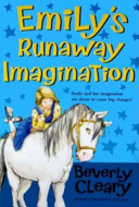 Emily's runaway imagination by Cleary, Beverly