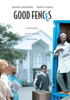 Good Fences by Glover, Danny