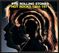 Hot Rocks (1964-1971) by The Rolling Stones