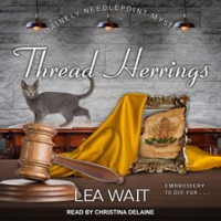 Thread herrings by Wait, Lea