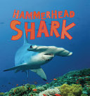 Hammerhead shark by De la Bédoyère, Camilla