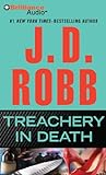 Treachery in death by Robb, J. D