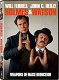 Holmes & Watson 