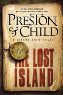The lost island by Preston, Douglas