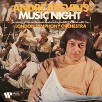 André Previn's Music Night by André Previn
