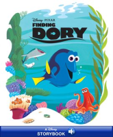 Finding Dory by Authors, Various