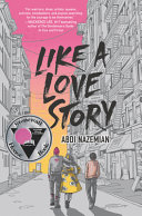 Like a love story by Nazemian, Abdi
