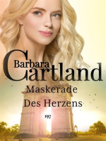 Maskerade Des Herzens by Cartland, Barbara
