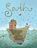 South by Duncan, Daniel