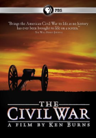 The Civil War by Burns, Ken