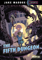 The Fifth Dungeon by Maddox, Jake