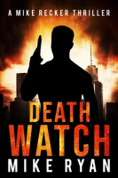 Death Watch by Ryan, Mike