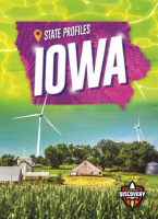 Iowa by Sommer, Nathan