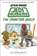 The phantom bully by Brown, Jeffrey