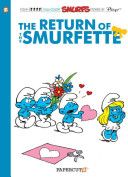 The Return of the Smurfette by Peyo