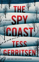 The spy coast by Gerritsen, Tess