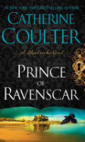 Prince of Ravenscar by Coulter, Catherine