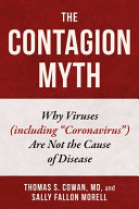 The contagion myth by Cowan, Thomas S