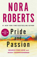 Pride and passion by Roberts, Nora