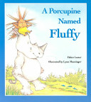 Porcupine_named_fluffy
