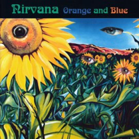 Orange And Blue by Nirvana