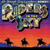 A Great Big Western Howdy! from Riders In The Sky by Riders in the Sky
