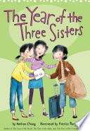 The year of the three sisters by Cheng, Andrea