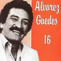 Alvarez Guedes, Vol.16 by Alvarez Guedes